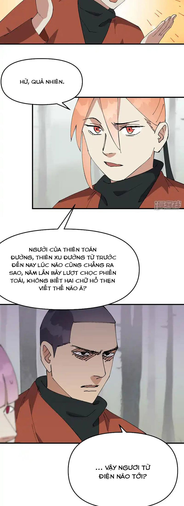 Tối Cường Võ Hồn Hệ Thống Chap 212 - Next Chap 213