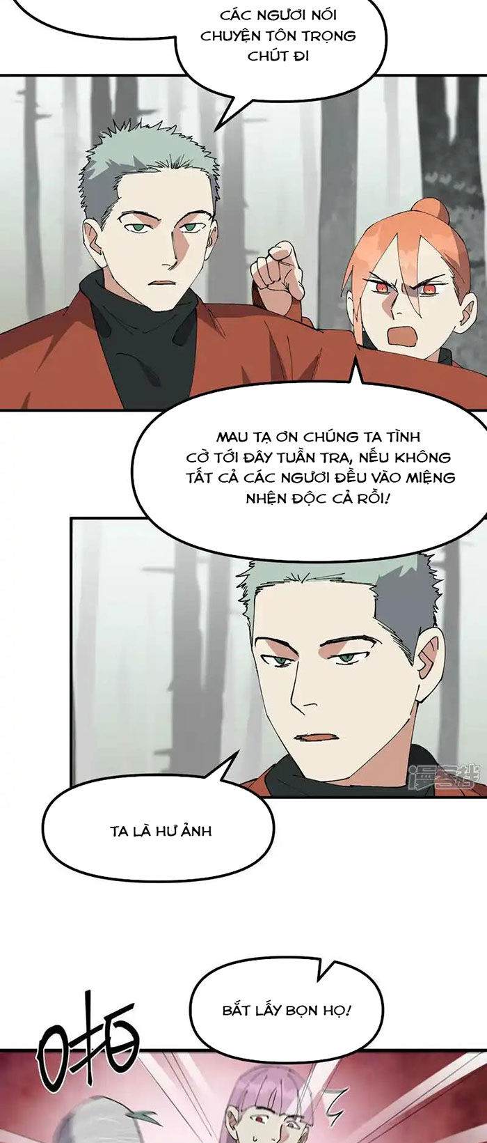 Tối Cường Võ Hồn Hệ Thống Chap 212 - Next Chap 213