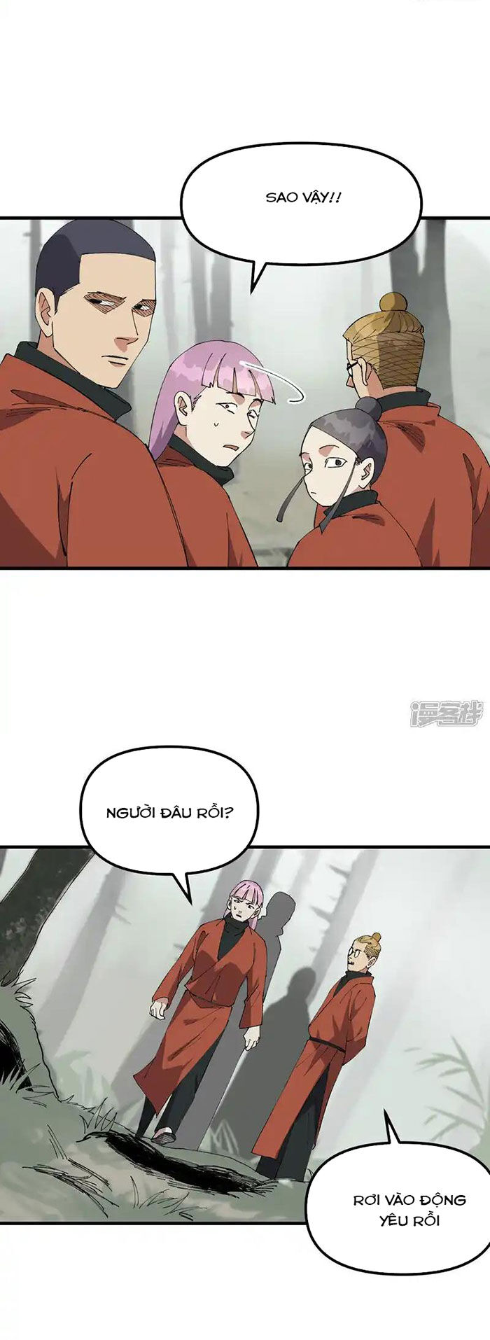 Tối Cường Võ Hồn Hệ Thống Chap 212 - Next Chap 213