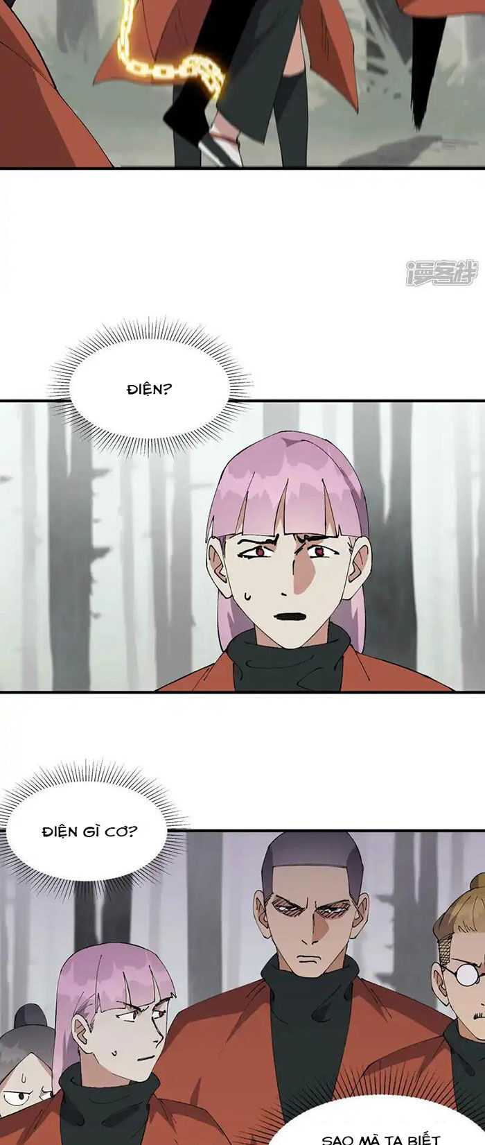 Tối Cường Võ Hồn Hệ Thống Chap 212 - Next Chap 213