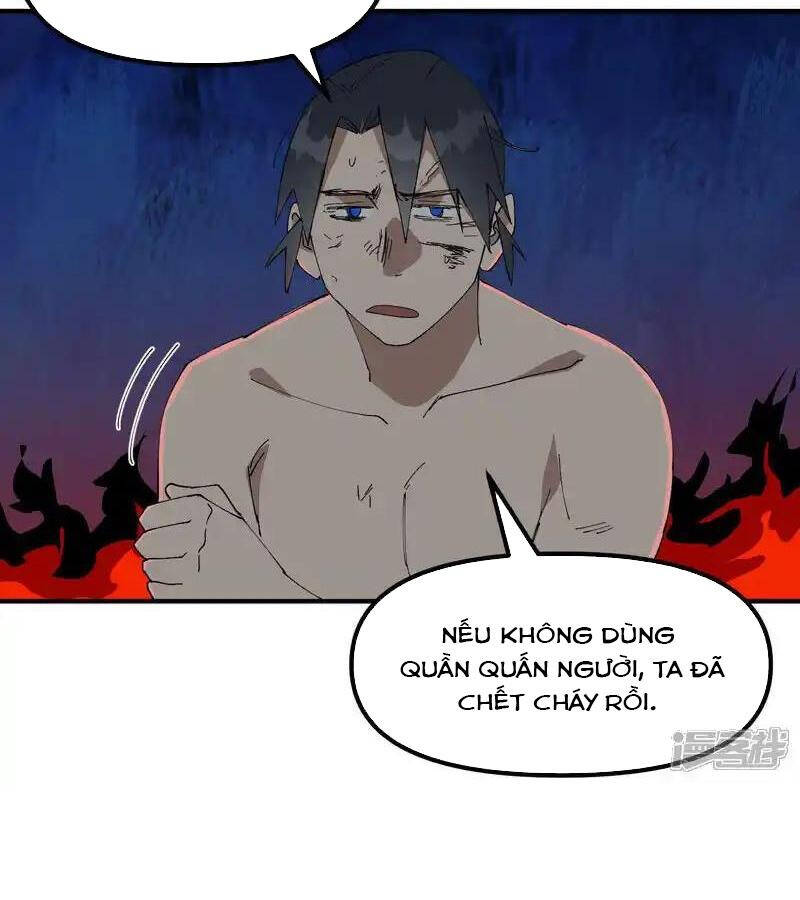 Tối Cường Võ Hồn Hệ Thống Chap 224 - Next Chap 225