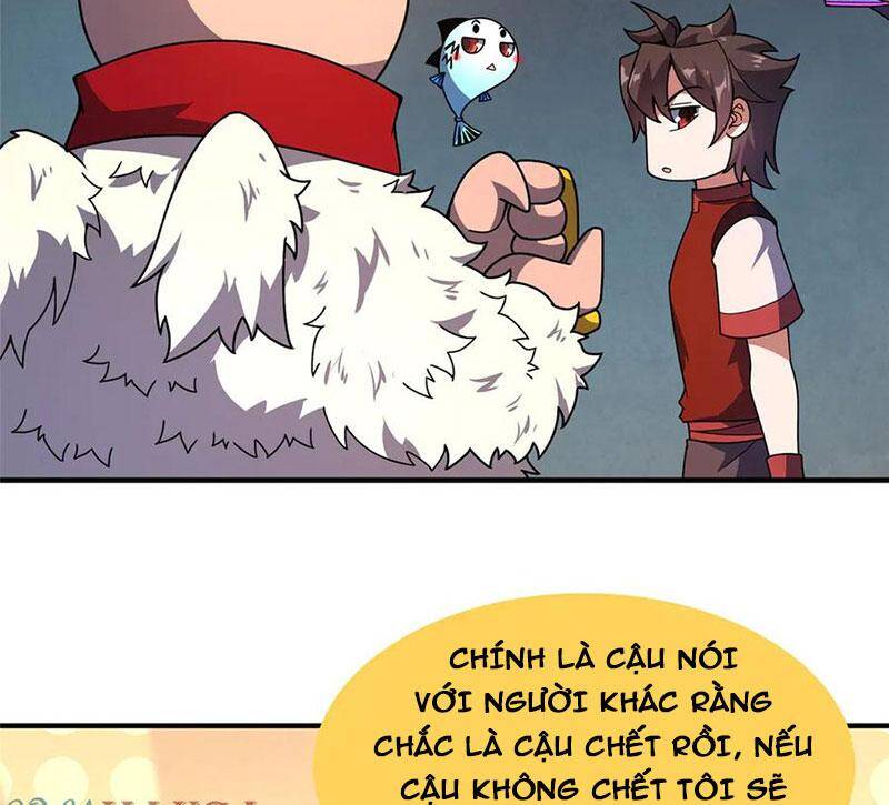 Tối Cường Võ Hồn Hệ Thống Chap 234 - Next Chap 235