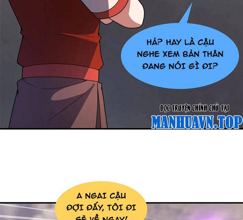 Tối Cường Võ Hồn Hệ Thống Chap 234 - Next Chap 235