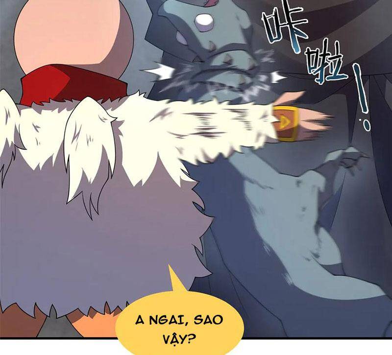 Tối Cường Võ Hồn Hệ Thống Chap 234 - Next Chap 235
