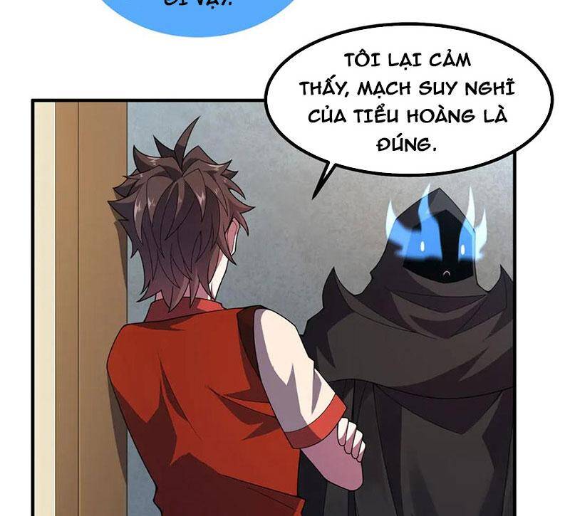 Tối Cường Võ Hồn Hệ Thống Chap 234 - Next Chap 235