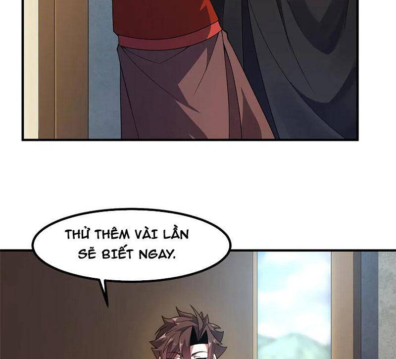 Tối Cường Võ Hồn Hệ Thống Chap 234 - Next Chap 235