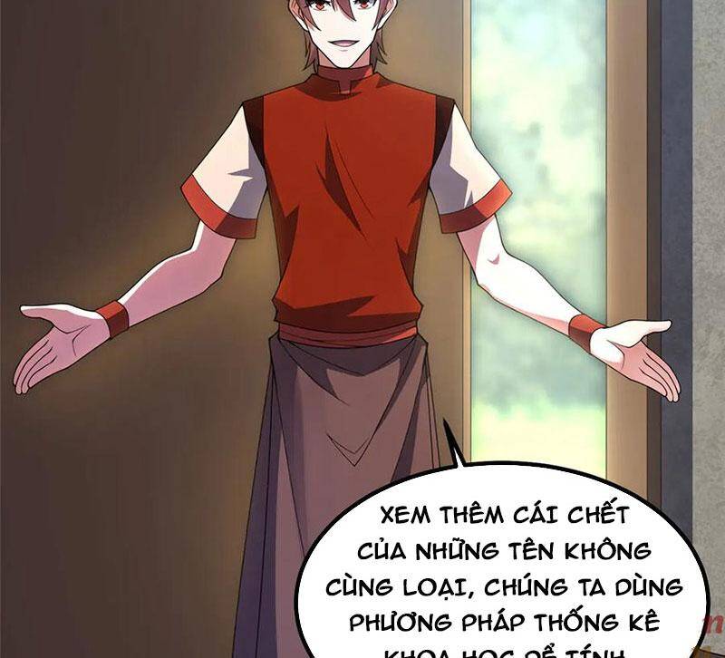 Tối Cường Võ Hồn Hệ Thống Chap 234 - Next Chap 235