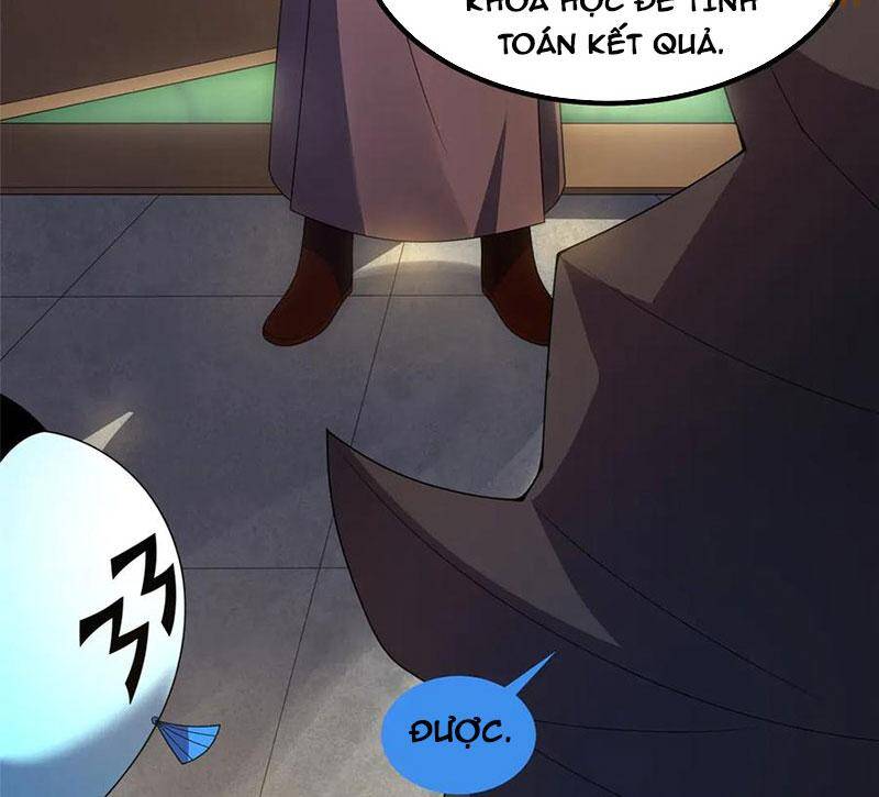Tối Cường Võ Hồn Hệ Thống Chap 234 - Next Chap 235