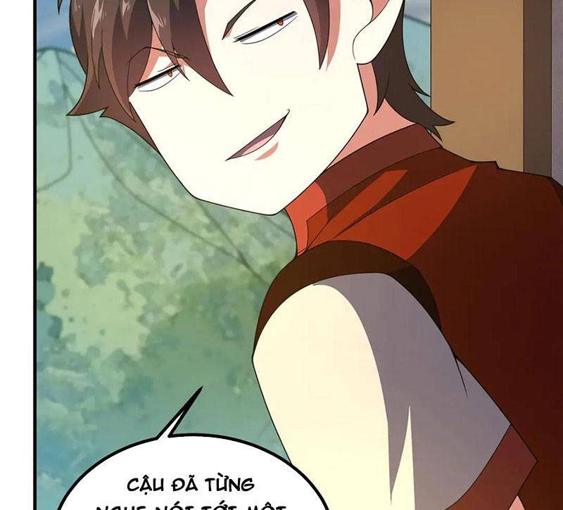 Tối Cường Võ Hồn Hệ Thống Chap 234 - Next Chap 235