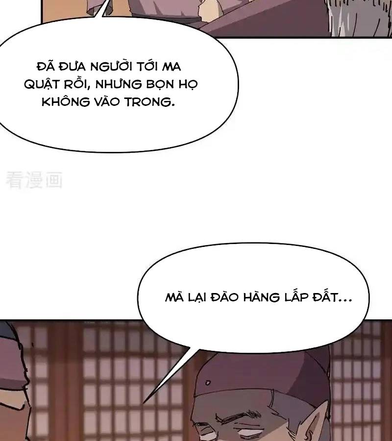 Tối Cường Võ Hồn Hệ Thống Chap 260 - Next Chap 261