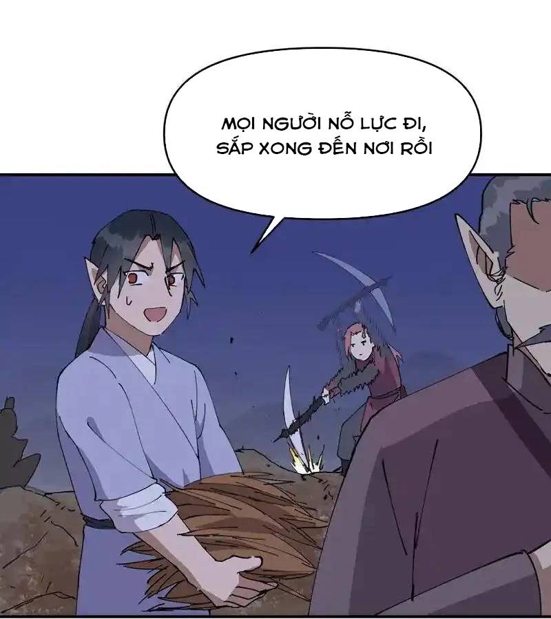 Tối Cường Võ Hồn Hệ Thống Chap 260 - Next Chap 261