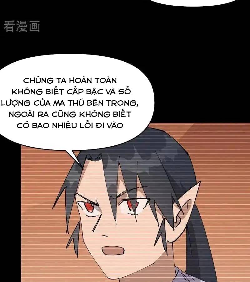 Tối Cường Võ Hồn Hệ Thống Chap 260 - Next Chap 261