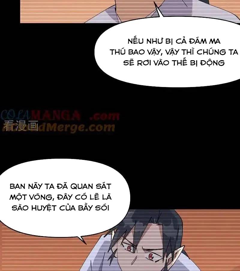 Tối Cường Võ Hồn Hệ Thống Chap 260 - Next Chap 261