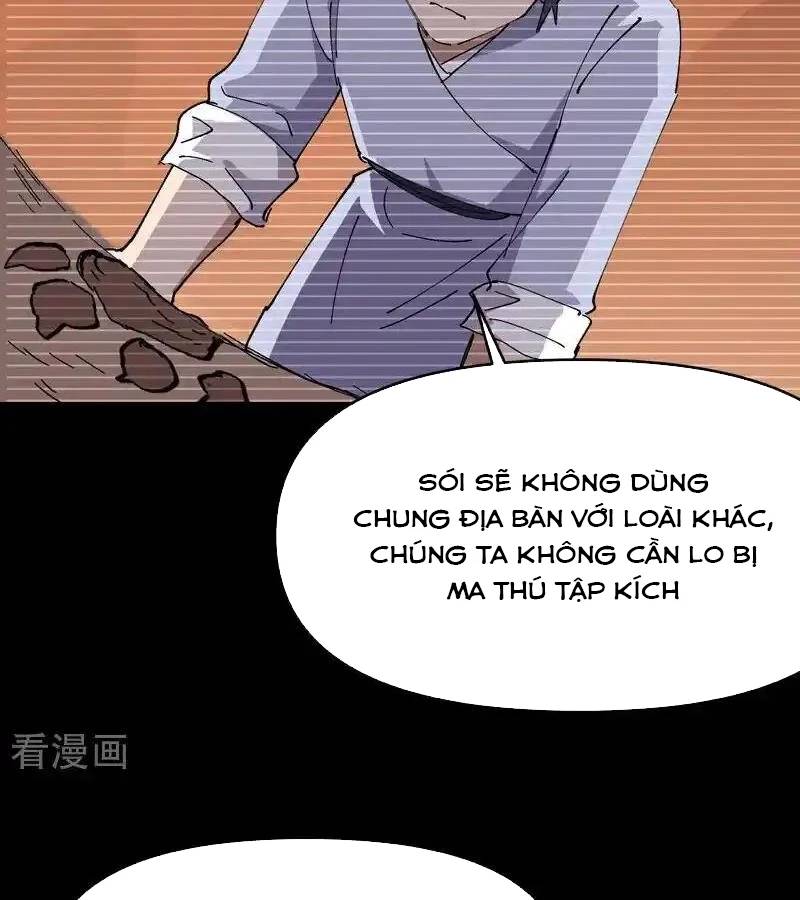 Tối Cường Võ Hồn Hệ Thống Chap 260 - Next Chap 261