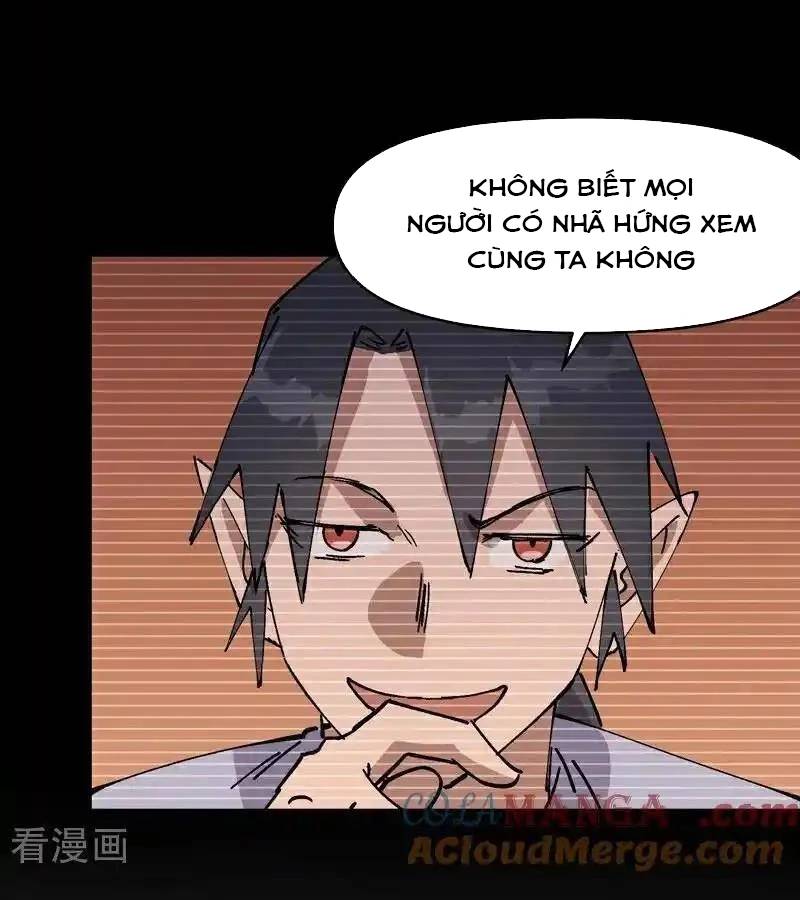 Tối Cường Võ Hồn Hệ Thống Chap 260 - Next Chap 261
