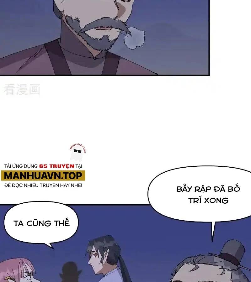 Tối Cường Võ Hồn Hệ Thống Chap 260 - Next Chap 261