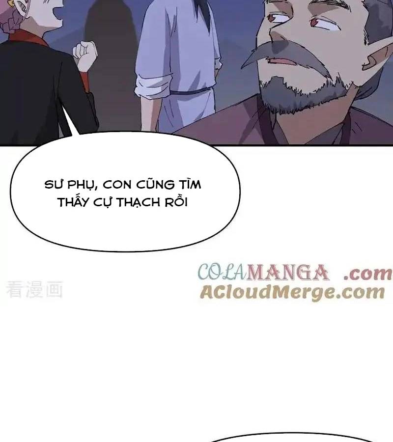 Tối Cường Võ Hồn Hệ Thống Chap 260 - Next Chap 261