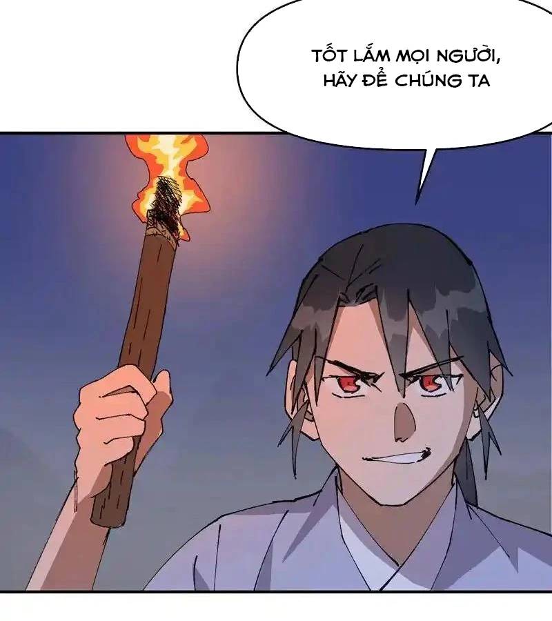 Tối Cường Võ Hồn Hệ Thống Chap 260 - Next Chap 261