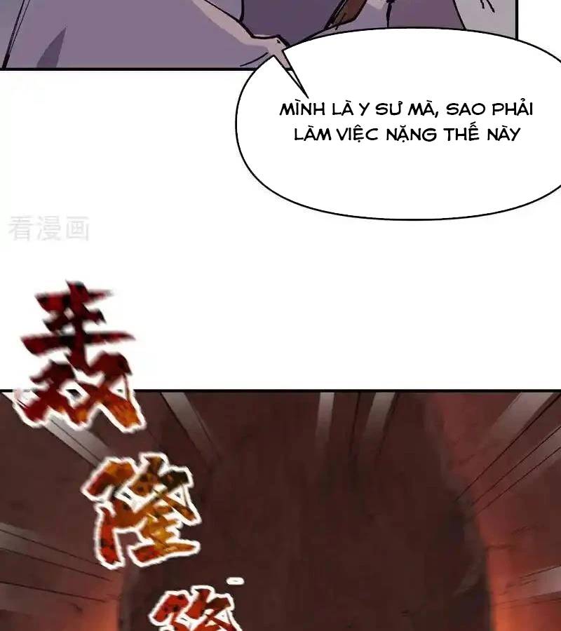 Tối Cường Võ Hồn Hệ Thống Chap 260 - Next Chap 261