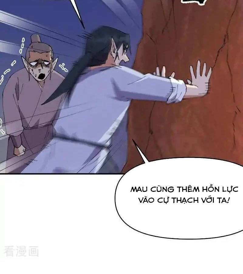 Tối Cường Võ Hồn Hệ Thống Chap 260 - Next Chap 261
