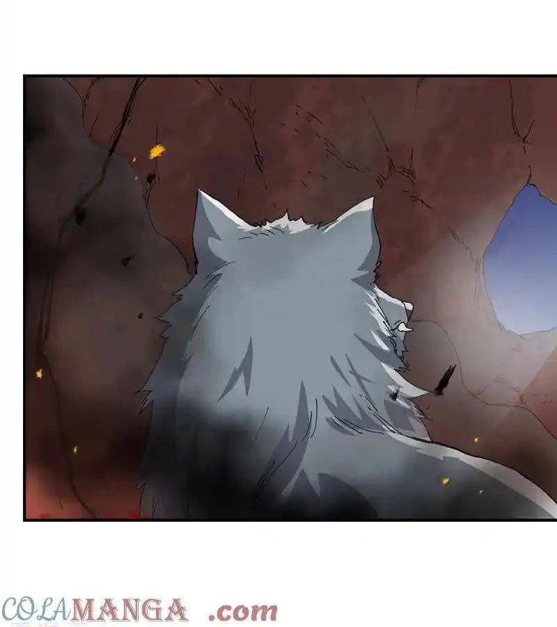 Tối Cường Võ Hồn Hệ Thống Chap 260 - Next Chap 261