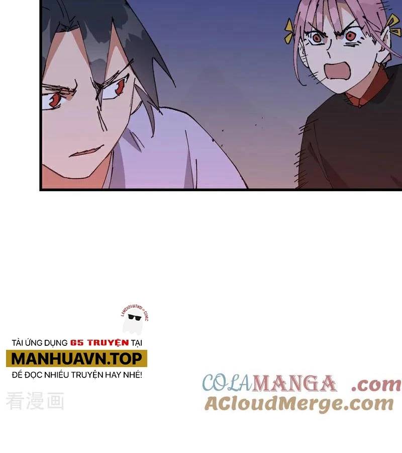 Tối Cường Võ Hồn Hệ Thống Chap 261 - Next Chap 262