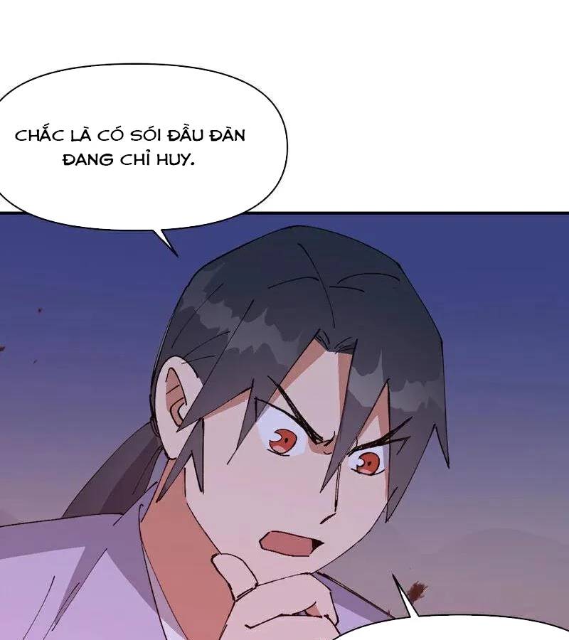 Tối Cường Võ Hồn Hệ Thống Chap 261 - Next Chap 262
