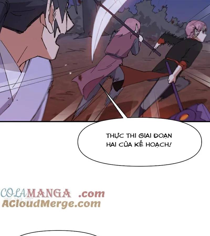 Tối Cường Võ Hồn Hệ Thống Chap 261 - Next Chap 262