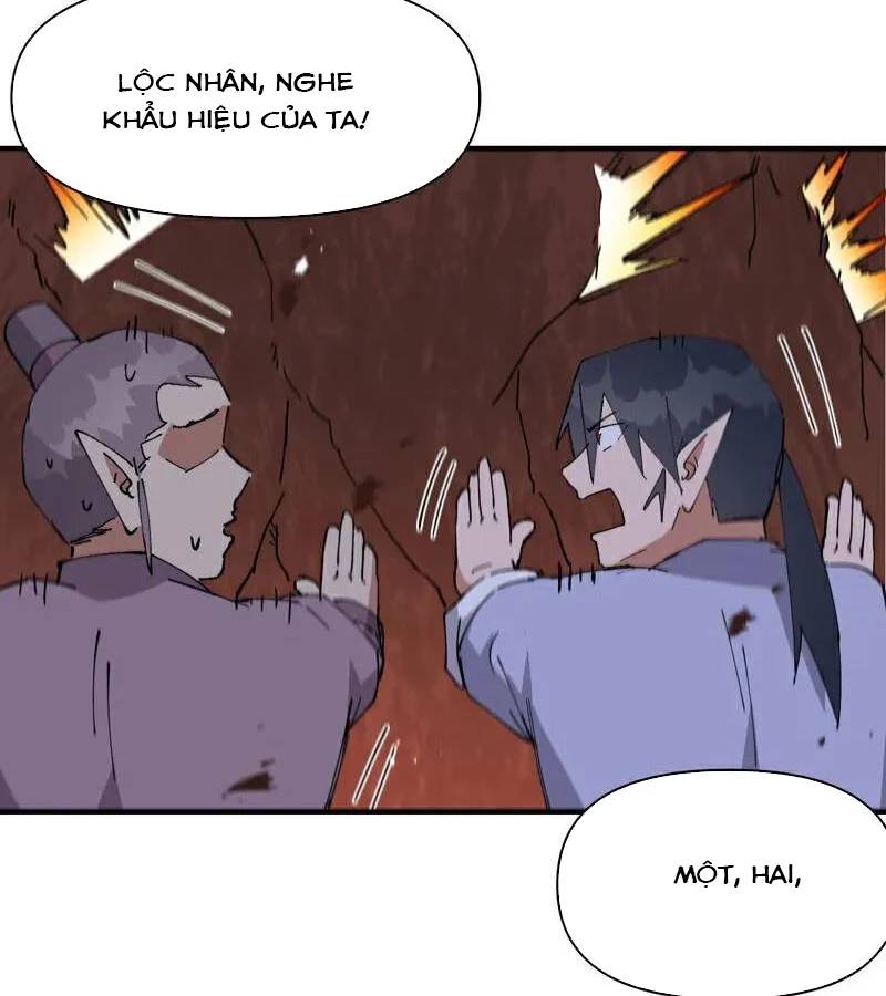 Tối Cường Võ Hồn Hệ Thống Chap 261 - Next Chap 262