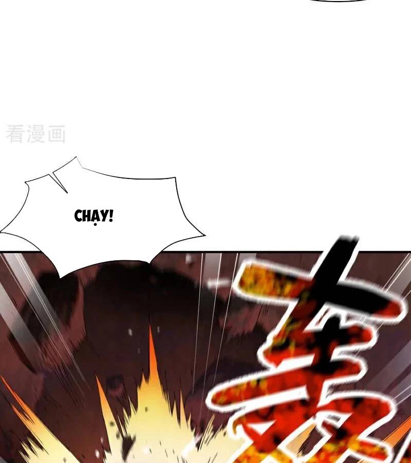 Tối Cường Võ Hồn Hệ Thống Chap 261 - Next Chap 262