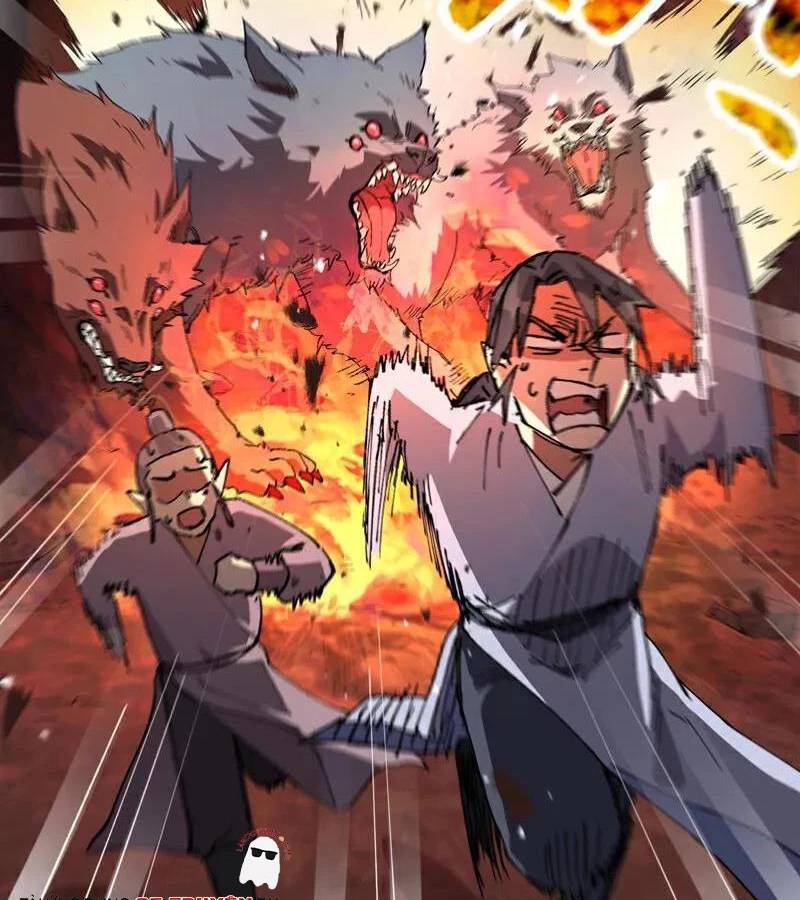 Tối Cường Võ Hồn Hệ Thống Chap 261 - Next Chap 262