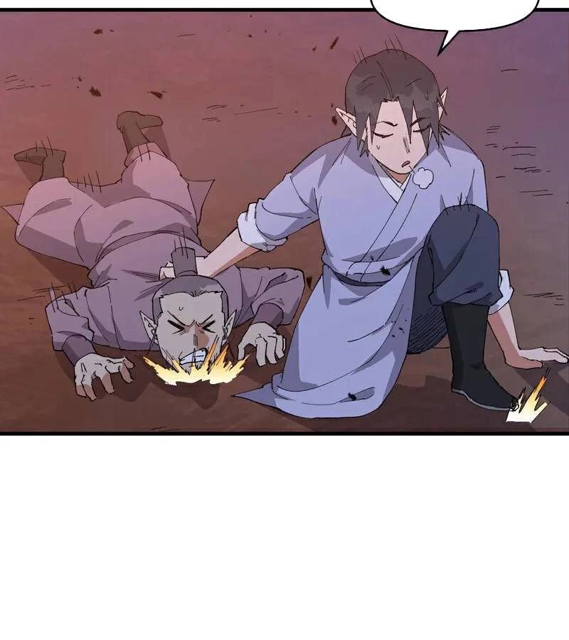 Tối Cường Võ Hồn Hệ Thống Chap 261 - Next Chap 262