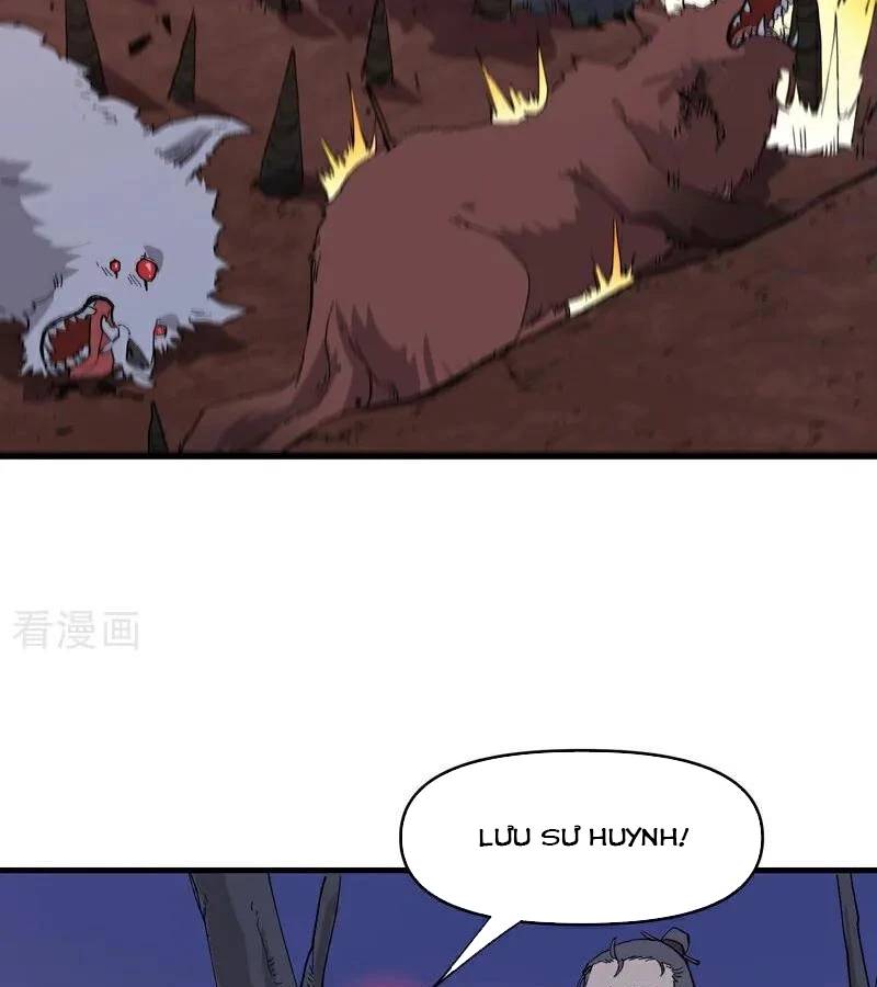 Tối Cường Võ Hồn Hệ Thống Chap 261 - Next Chap 262