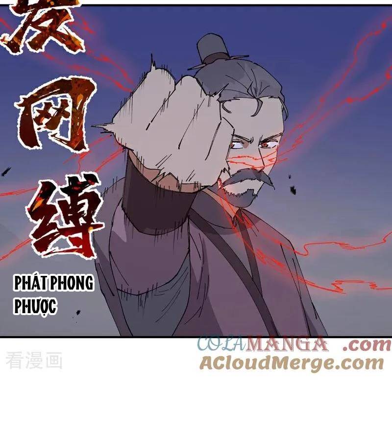 Tối Cường Võ Hồn Hệ Thống Chap 261 - Next Chap 262