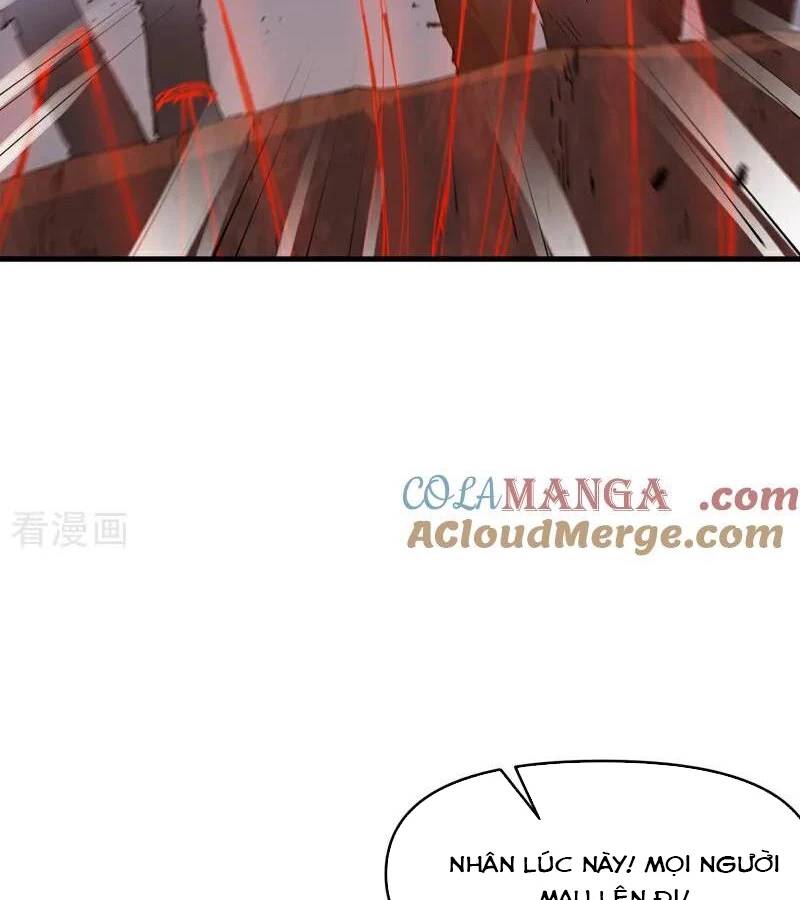 Tối Cường Võ Hồn Hệ Thống Chap 261 - Next Chap 262