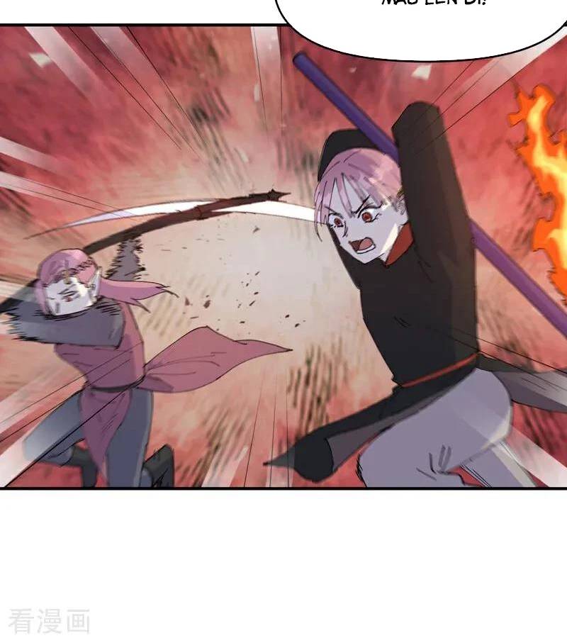 Tối Cường Võ Hồn Hệ Thống Chap 261 - Next Chap 262