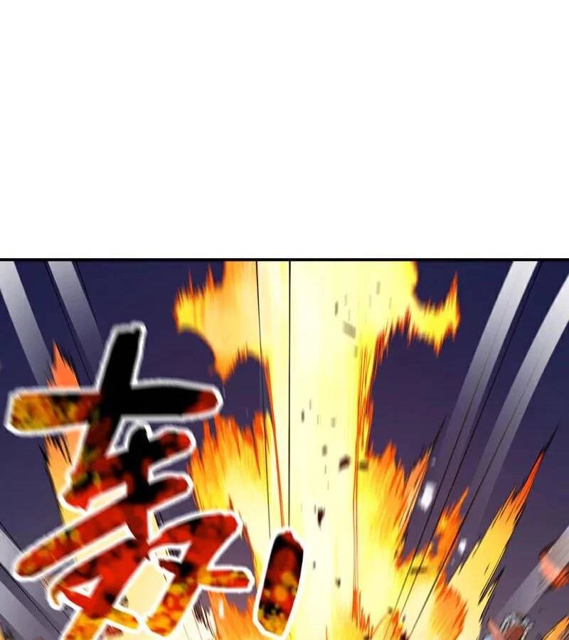 Tối Cường Võ Hồn Hệ Thống Chap 261 - Next Chap 262