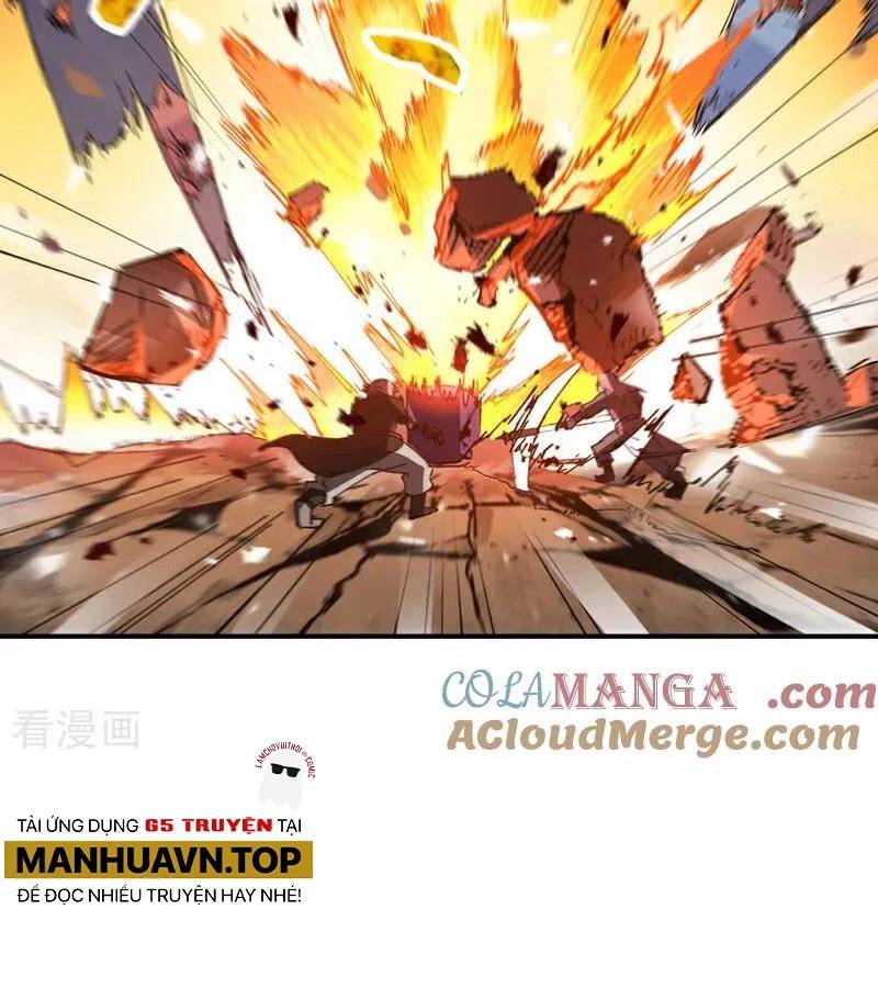 Tối Cường Võ Hồn Hệ Thống Chap 261 - Next Chap 262