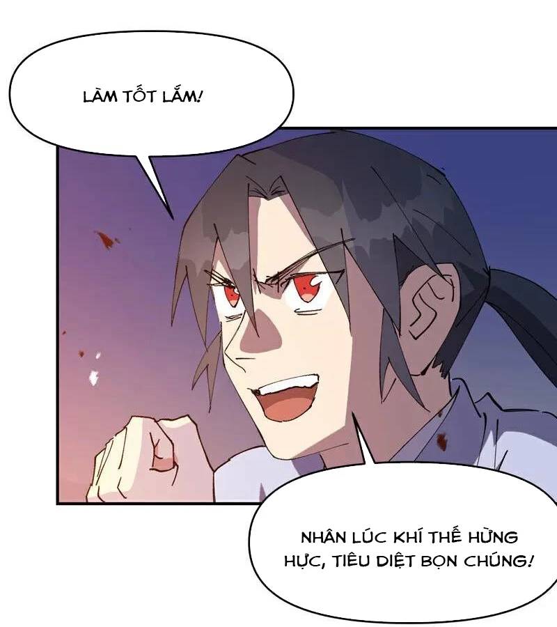 Tối Cường Võ Hồn Hệ Thống Chap 261 - Next Chap 262