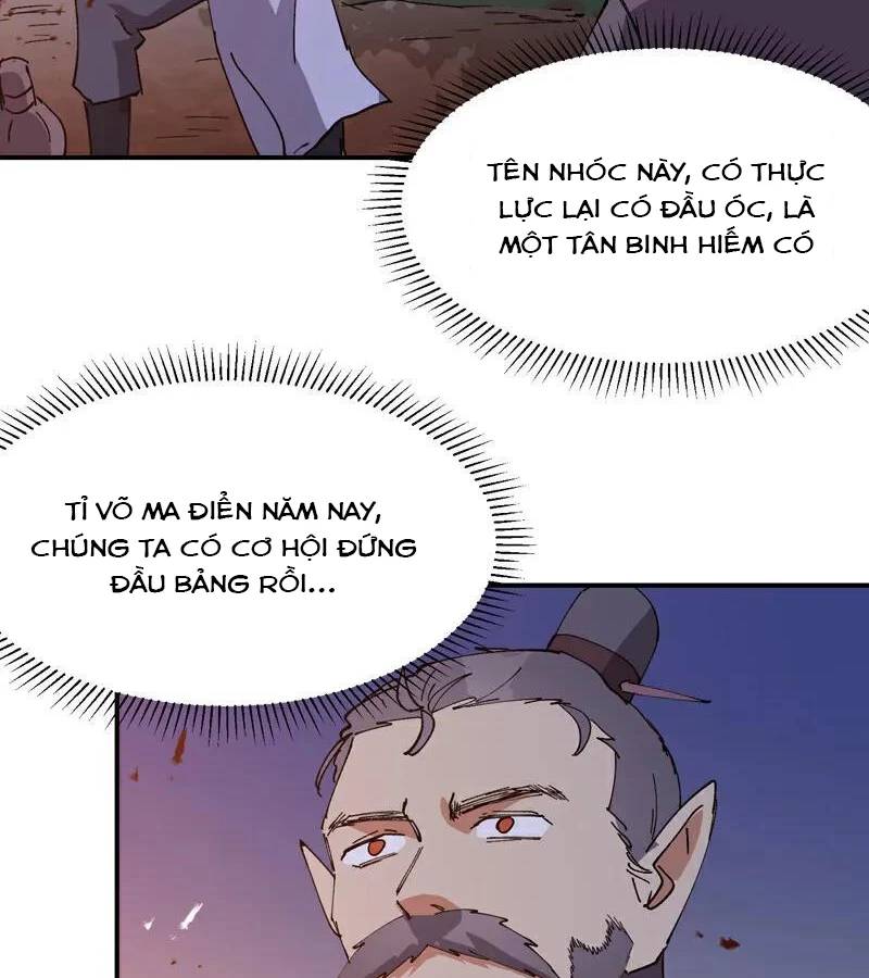 Tối Cường Võ Hồn Hệ Thống Chap 261 - Next Chap 262