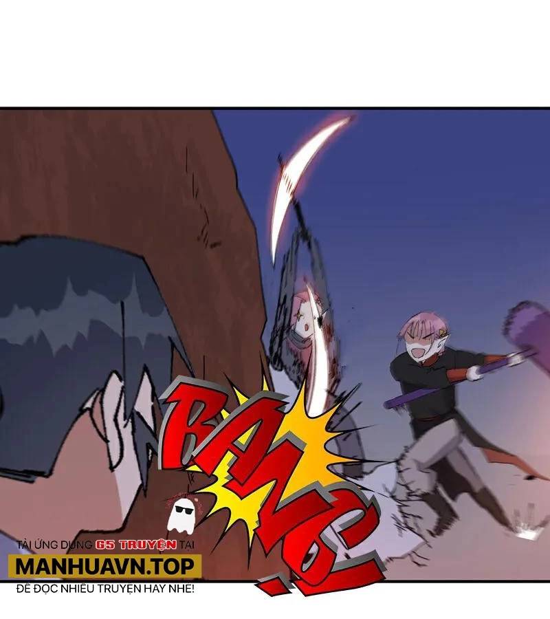 Tối Cường Võ Hồn Hệ Thống Chap 261 - Next Chap 262