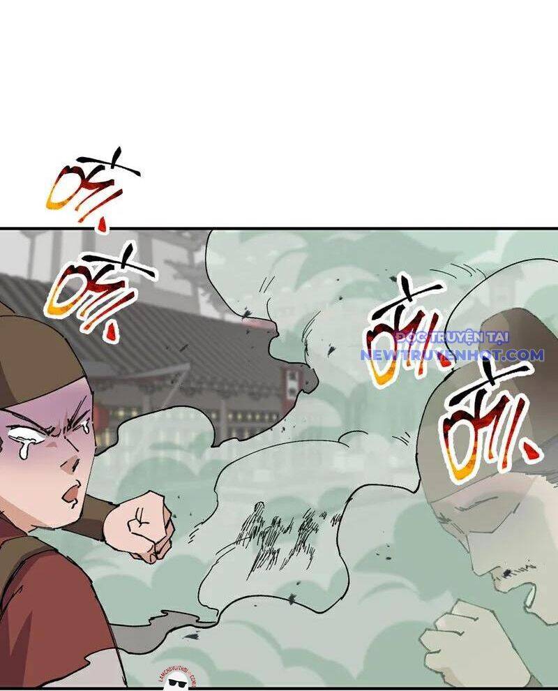 Tối Cường Võ Hồn Hệ Thống Chap 276 - Next Chap 277