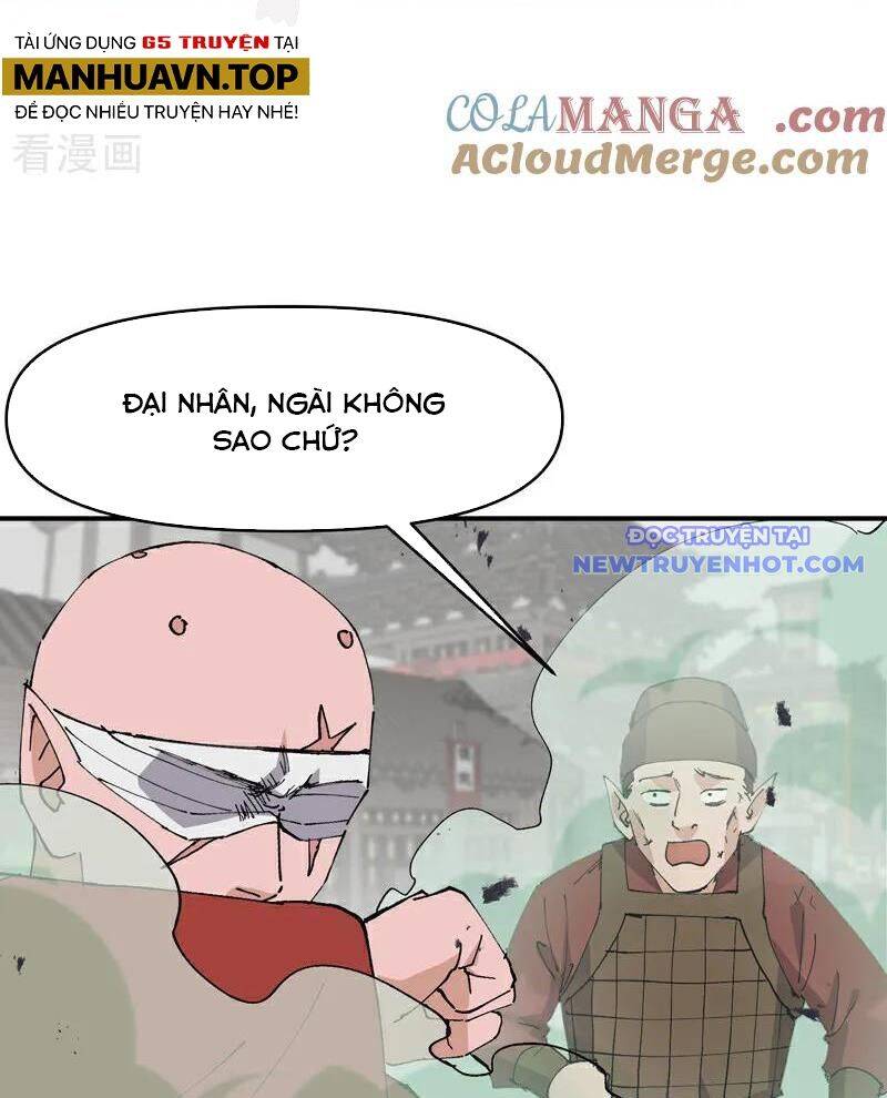 Tối Cường Võ Hồn Hệ Thống Chap 276 - Next Chap 277