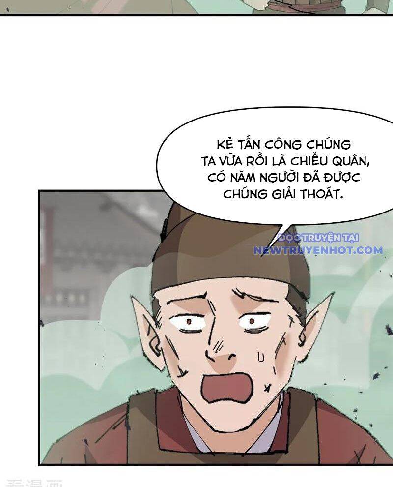Tối Cường Võ Hồn Hệ Thống Chap 276 - Next Chap 277