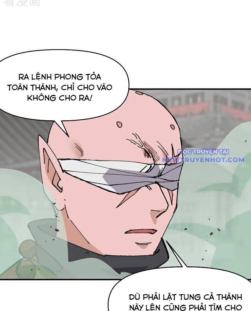 Tối Cường Võ Hồn Hệ Thống Chap 276 - Next Chap 277