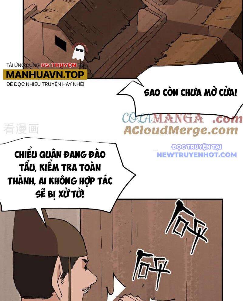 Tối Cường Võ Hồn Hệ Thống Chap 276 - Next Chap 277