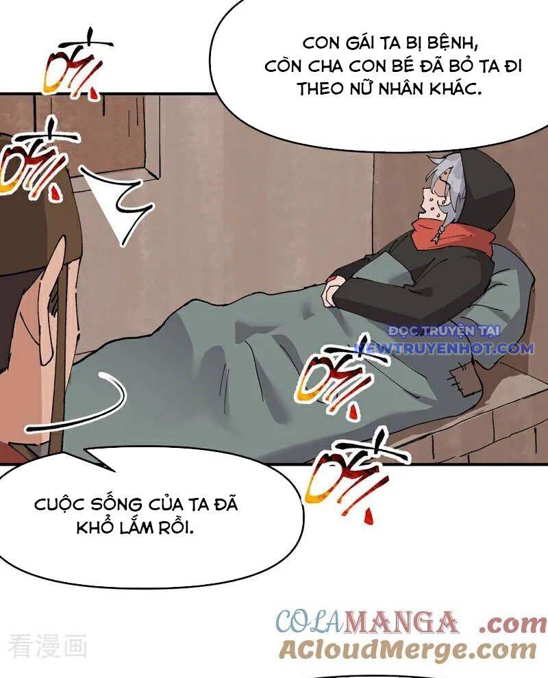 Tối Cường Võ Hồn Hệ Thống Chap 276 - Next Chap 277