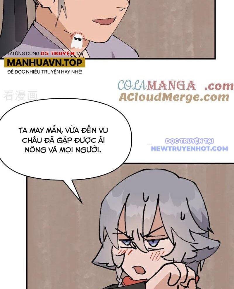 Tối Cường Võ Hồn Hệ Thống Chap 276 - Next Chap 277
