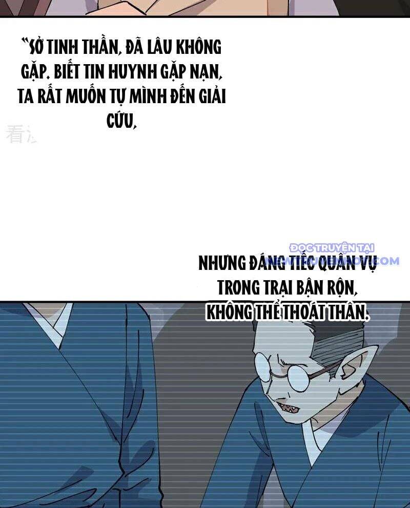 Tối Cường Võ Hồn Hệ Thống Chap 276 - Next Chap 277