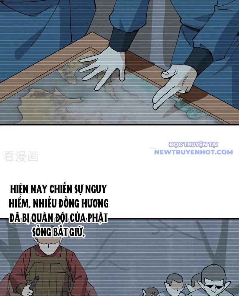 Tối Cường Võ Hồn Hệ Thống Chap 276 - Next Chap 277